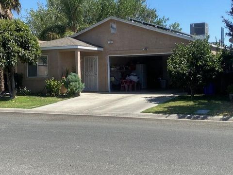 Photo of 291 Rio Vista Avenue, Porterville, CA 93257 (MLS # 236435)