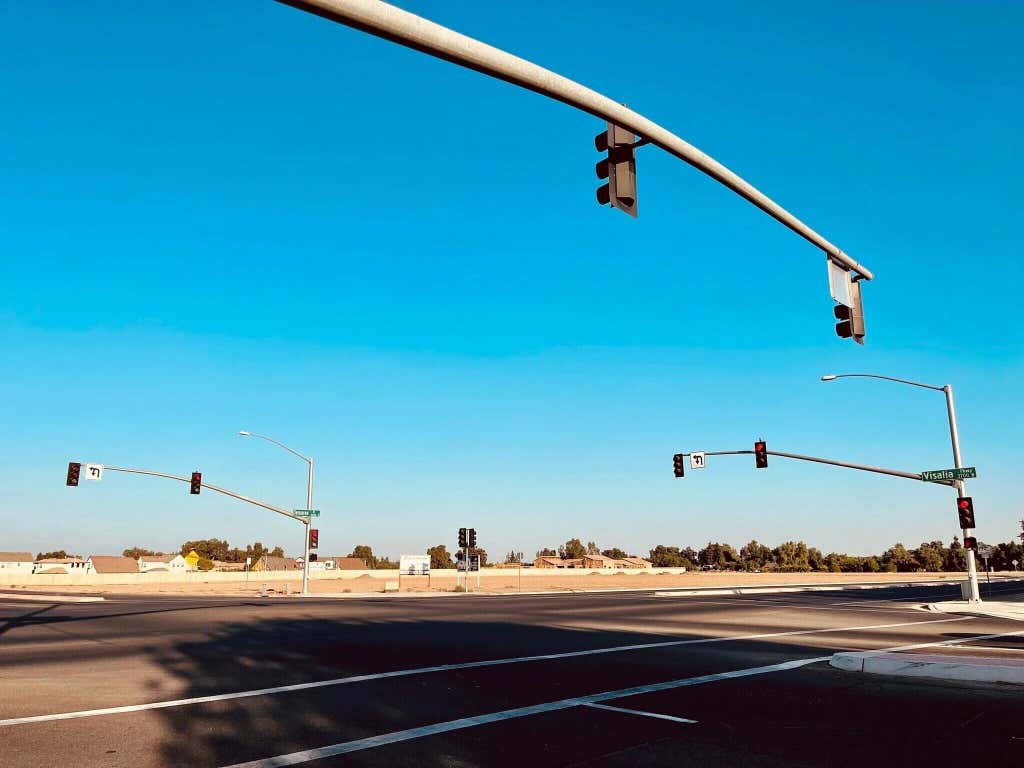 Photo of Not Given SE Demaree And Visalia Parkway Street SE, Visalia, CA 93277 (MLS # 242978)