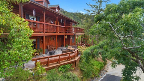 Photo of 42182 Mynatt Drive, Three Rivers, CA 93271 (MLS # 244312)