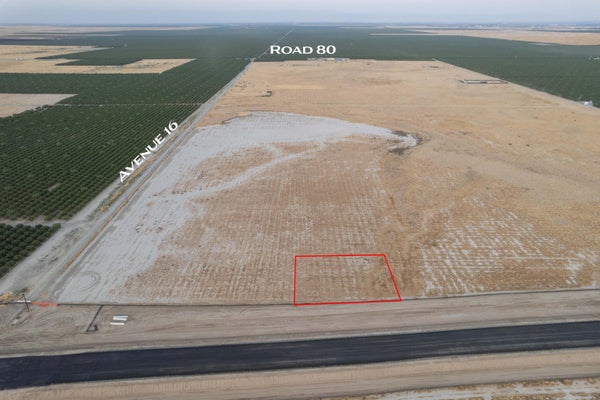 EARLIMART AVE, EARLIMART, CA 93219 - Image a5d55b4bb5170dc18b3ffa314fceb94a/2327263811