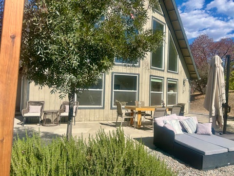 Photo of 147 Rabbit Foot Trail, California Hot Springs, CA 93207 (MLS # 244591)