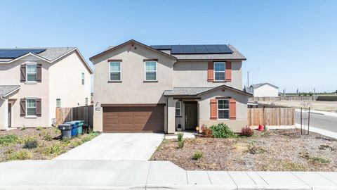 942 Maricopa Street, Tulare, CA 93274 - MLS#: 234307