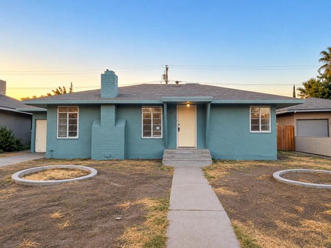 Photo of 2545 N Millbrook Avenue, Fresno, CA 93703 (MLS # 244670)