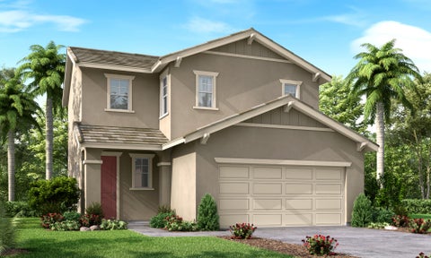 Photo of 3032 N Hickory Street, Visalia, CA 93291 (MLS # 244229)