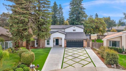 Photo of 2423 E Vassar Drive, Visalia, CA 93292 (MLS # 238062)