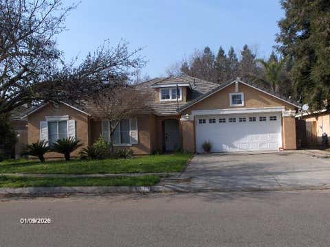 Photo of 3811 S Bollinger Street, Visalia, CA 93277 (MLS # 242105)