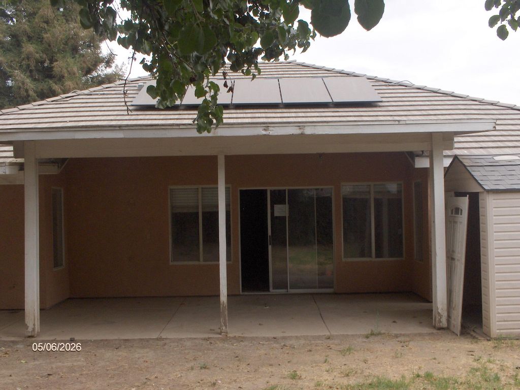 Photo of 3811 S Bollinger Street, Visalia, CA 93277 (MLS # 242105)