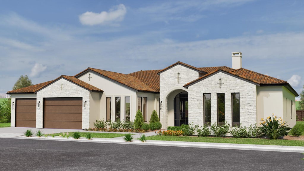 Photo of 3514 W Hyde Avenue, Visalia, CA 93291 (MLS # 241167)