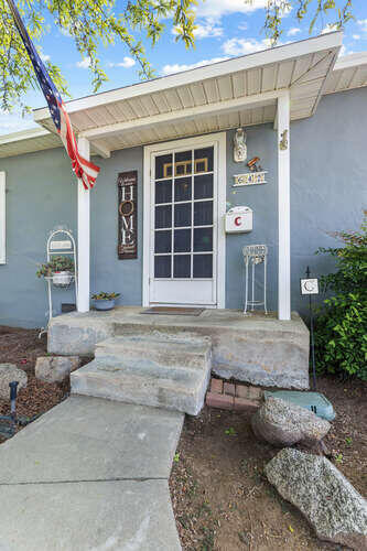 Tulare, California 93274, United States, 3 Bedrooms Bedrooms, ,1 BathroomBathrooms,Residential,Active,160698