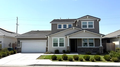 Photo of 2901 Sand Hls Avenue, Tulare, CA 93274 (MLS # 243477)