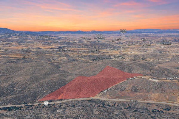VOYAGER RD, HEMET, CA 92544 - Image aad8d98a68055d1cdaef8dbb70478e90/3976948255