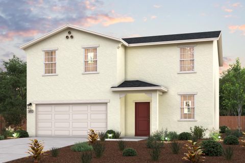 Photo of 4025 E Oakridge Avenue, Visalia, CA 93292 (MLS # 240066)