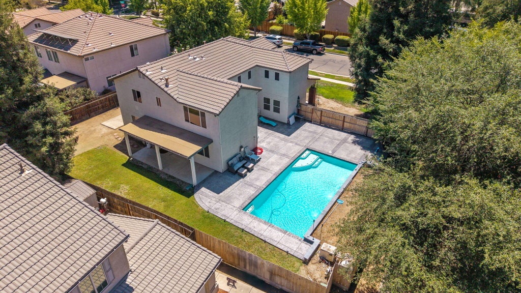Photo of 3320 W Glendale Avenue, Visalia, CA 93291 (MLS # 243160)