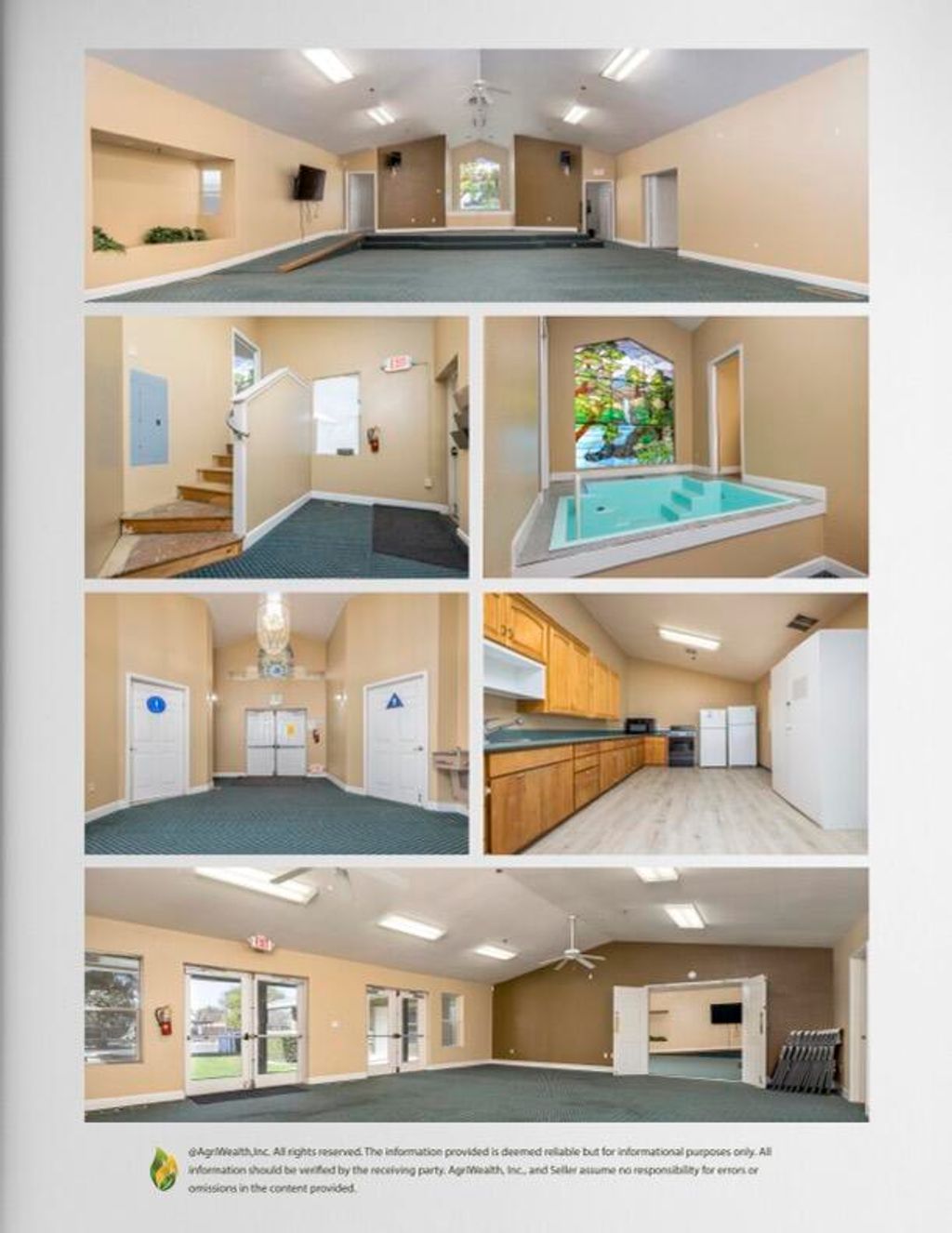 Photo of 2127 S Giddings Street, Visalia, CA 93277 (MLS # 242250)