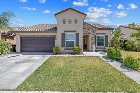 Photo of 757 Strada Street, Lemoore, CA 93245 (MLS # 242701)
