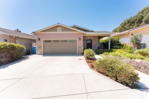 Photo of 1440 25th Street, Oceano, CA 93445 (MLS # 244119)