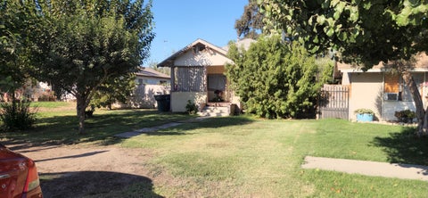 Photo of 523 N G Street, Tulare, CA 93274 (MLS # 244030)