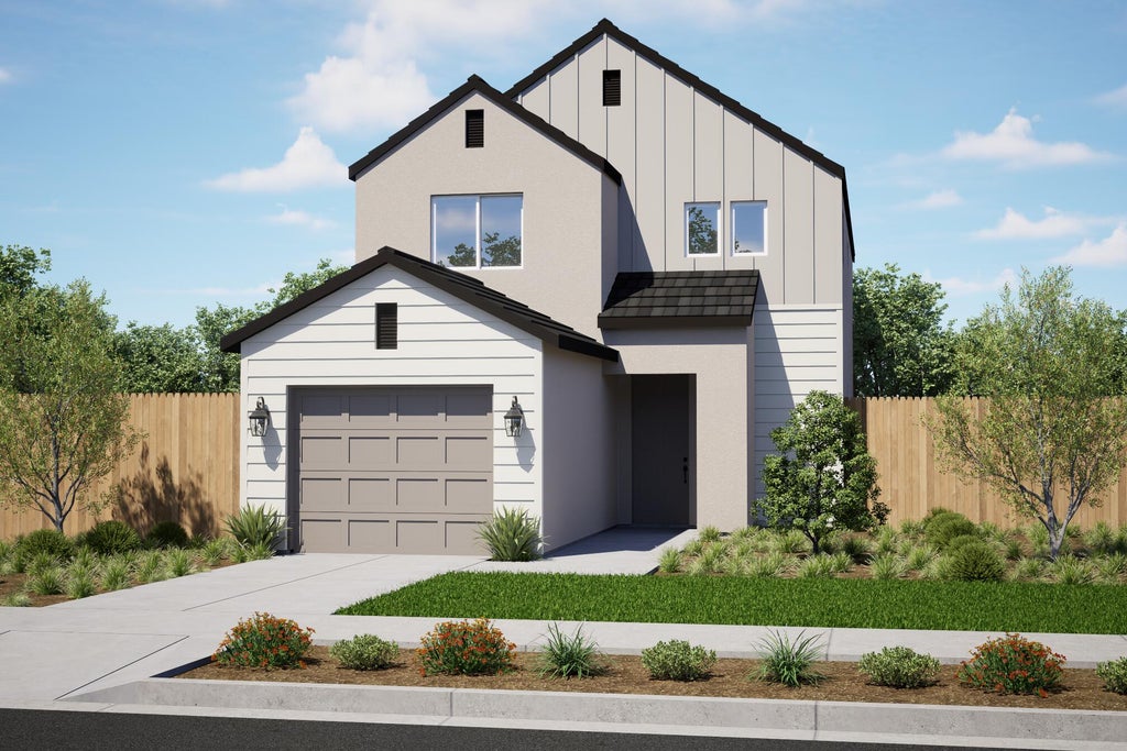 Photo of 6250 Ave 306 Gh134 #Gh134, Visalia, CA 93291 (MLS # 240546)