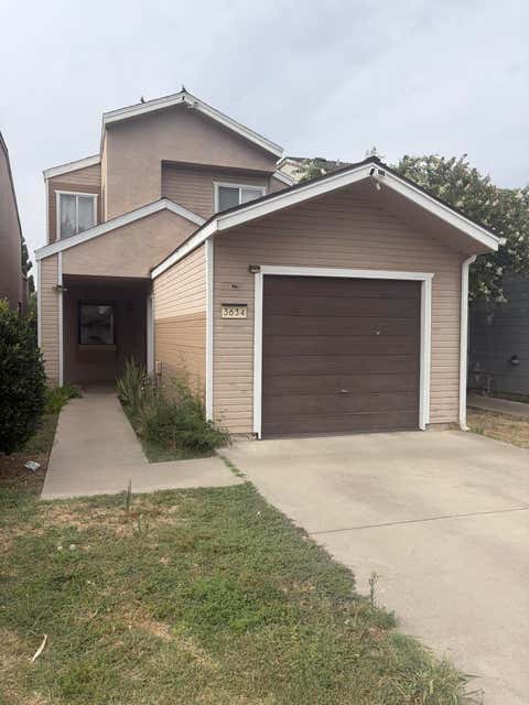 Photo of 3634 W Terrace Avenue, Fresno, CA 93722 (MLS # 242857)