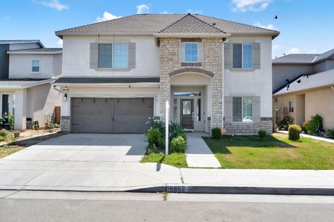 Photo of 5952 E Truman Avenue, Fresno, CA 93727 (MLS # 241246)