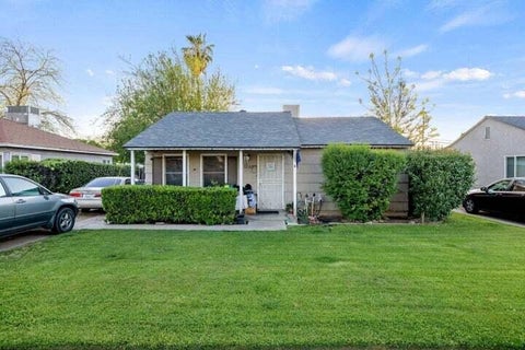 Photo of 1549 N Delno Avenue, Fresno, CA 93728 (MLS # 244838)