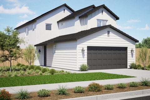 Photo of 2895 Ruby Prt Street Sor 10 #Sor 10, Tulare, CA 93274 (MLS # 243241)