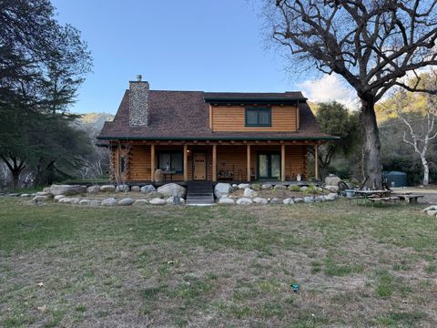 Photo of 44931 N Fork, Three Rivers, CA 93271 (MLS # 239783)