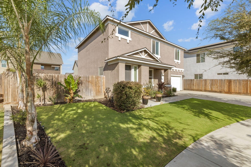 Photo of 2253 S Manzanita Court, Visalia, CA 93292 (MLS # 243940)