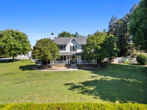 Photo of 1936 W Tollin Road, Tulare, CA 93274 (MLS # 242034)