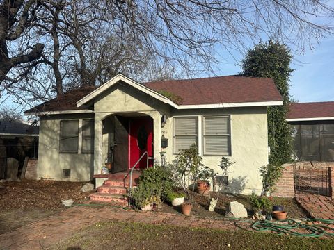 Photo of 1516 Jepsen Avenue, Corcoran, CA 93212 (MLS # 239551)