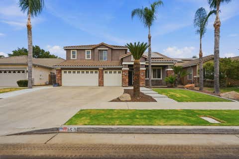 Photo of 150 E Reese Avenue, Visalia, CA 93277 (MLS # 242904)