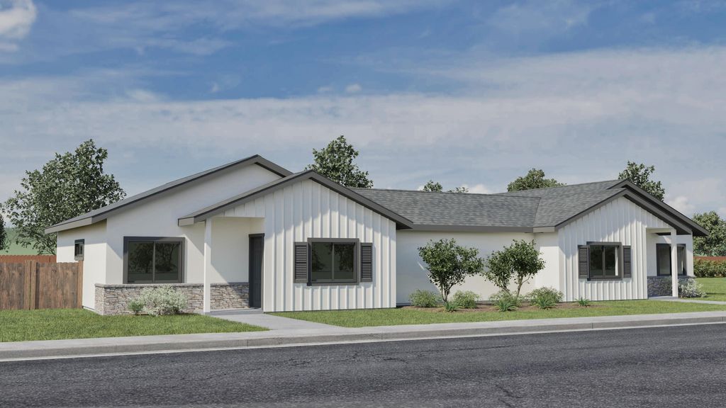 Photo of 3208 E Tulare Avenue, Visalia, CA 93292 (MLS # 240610)