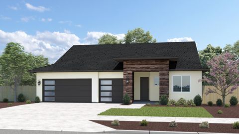 Photo of 2222 W Santa Maria Avenue Lw187 #Lw187, Porterville, CA 93257 (MLS # 240793)