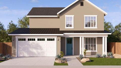 Photo of 941 E Harter Drive, Visalia, CA 93292 (MLS # 239246)