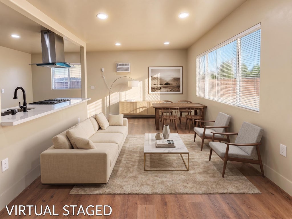 Photo of 130 N Grape Street, Visalia, CA 93291 (MLS # 244062)