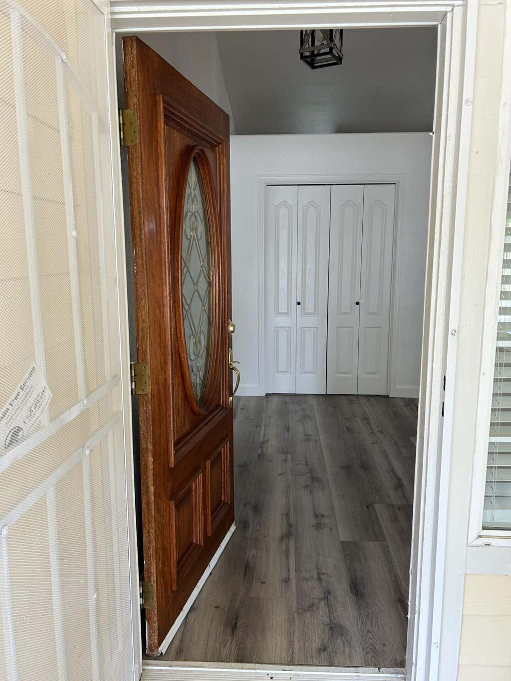 Photo of 4724 W Manor Court, Visalia, CA 93291 (MLS # 242077)