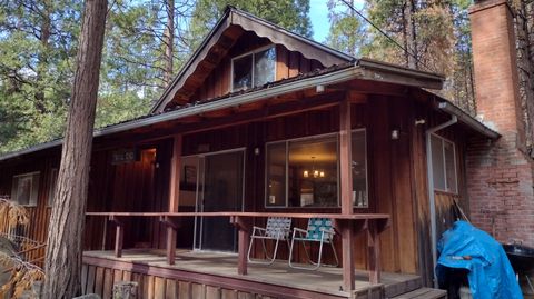 639 Trails End, Camp Nelson, CA 93265 - MLS#: 220714