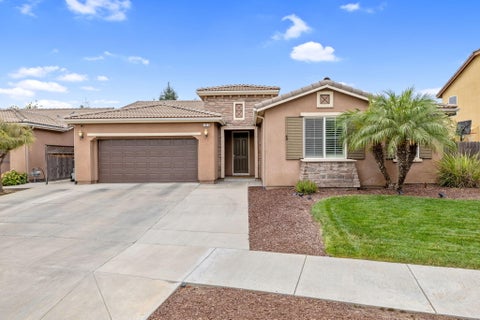 Photo of 1313 N University Court, Visalia, CA 93291 (MLS # 243811)
