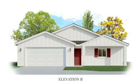 Photo of 30699 Magnolia Road, Visalia, CA 93291 (MLS # 238157)