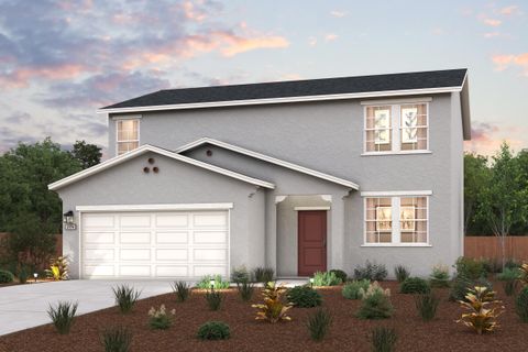 Photo of 4144 E Magnolia Avenue, Visalia, CA 93292 (MLS # 239582)