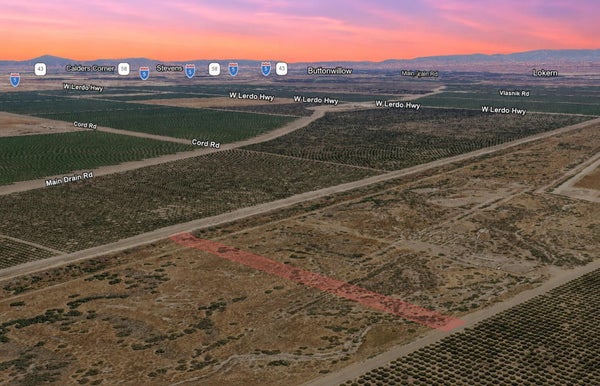 PASO ROBLES HWY, BAKERSFIELD, CA 93308 - Image b79f89666e0a7aecebcba624f2f4d71f/237668729