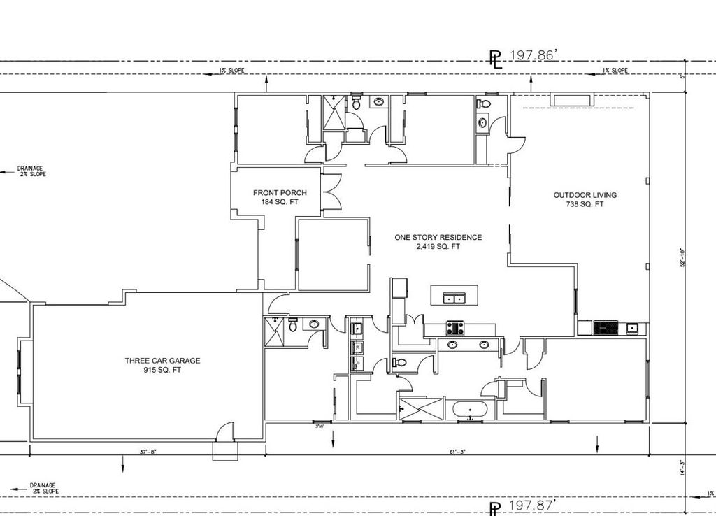 Photo of 4240 S Demaree Street, Visalia, CA 93277 (MLS # 241847)