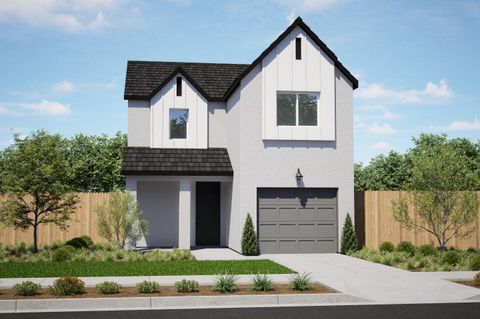 Photo of 2895 Dorset Street Sor50 #Sor50, Tulare, CA 93274 (MLS # 238469)