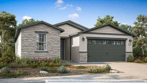 Photo of 1190 Stonebridge Avenue 54 Sft #54 Sft, Tulare, CA 93274 (MLS # 242973)