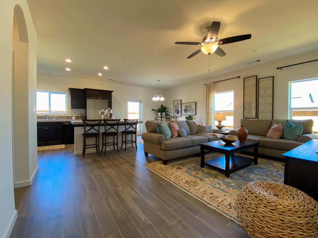 Photo of 30769 Ashland Road, Visalia, CA 93292 (MLS # 241735)