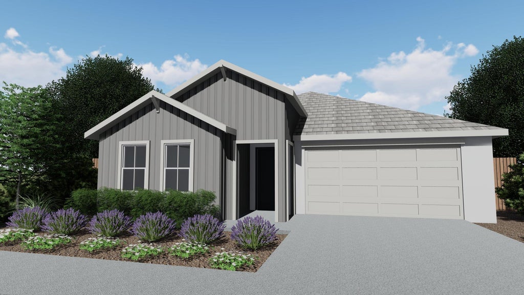 Photo of 6725 W Sedona Avenue, Visalia, CA 93291 (MLS # 243214)