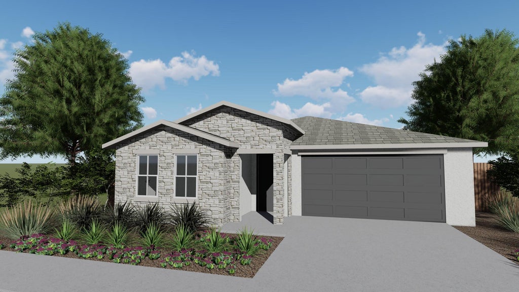 Photo of 6725 W Sedona Avenue, Visalia, CA 93291 (MLS # 243214)