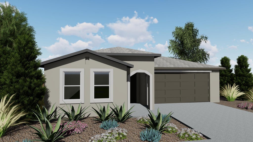 Photo of 6725 W Sedona Avenue, Visalia, CA 93291 (MLS # 243214)