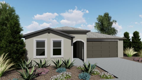 Photo of 6725 W Sedona Avenue, Visalia, CA 93291 (MLS # 243214)