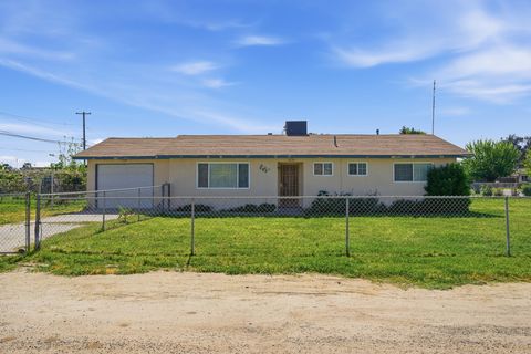 Photo of 285 E Jayne Avenue, Tipton, CA 93272 (MLS # 240485)
